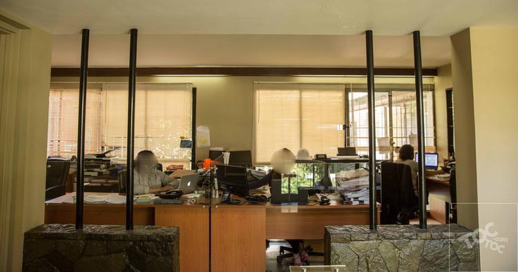 Casa / Oficina en ARRIENDO EN ÑUÑOA