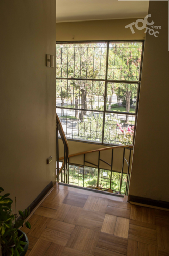 Casa / Oficina en ARRIENDO EN ÑUÑOA