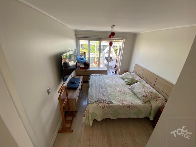 Oportunidad en el Mejor Barrio de Ñuñoa - Vende su dueño - sin comisión -