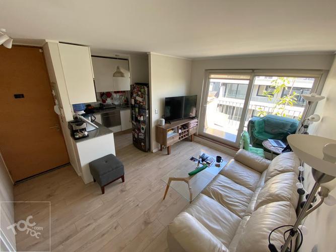 Oportunidad en el Mejor Barrio de Ñuñoa - Vende su dueño - sin comisión -