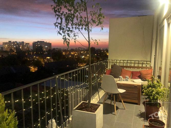 Oportunidad en el Mejor Barrio de Ñuñoa - Vende su dueño - sin comisión -