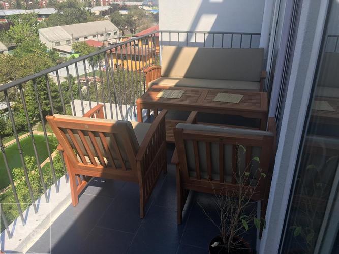 Oportunidad en el Mejor Barrio de Ñuñoa - Vende su dueño - sin comisión -