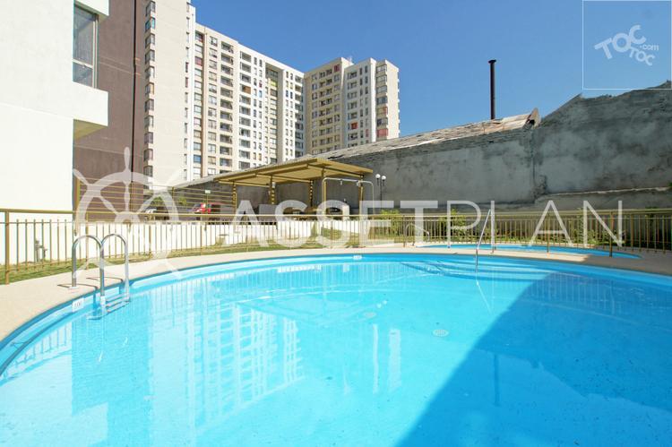 El Molino 1787, Condominio Parque Vivaceta IV