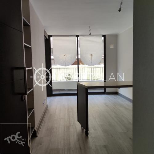 Vicuna Mackenna 7770, Condominio Pilares Vicuña Mackenna 7770