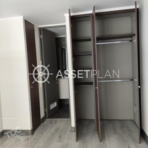 Vicuna Mackenna 7770, Condominio Pilares Vicuña Mackenna 7770