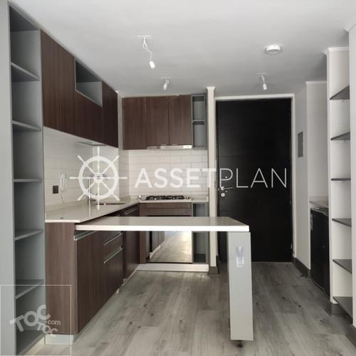 Vicuna Mackenna 7770, Condominio Pilares Vicuña Mackenna 7770