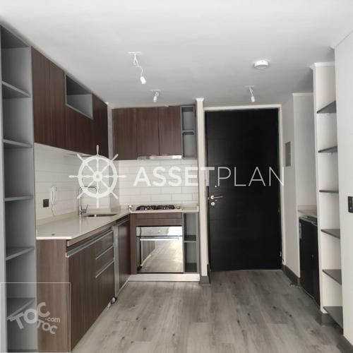 Vicuna Mackenna 7770, Condominio Pilares Vicuña Mackenna 7770