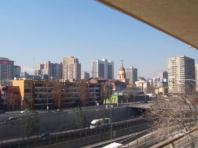 EDIFICIO CATALUÑA A PASOS METRO SANTA ANA