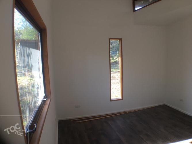 Se Vende Nueva y Moderna Casa en Pucón