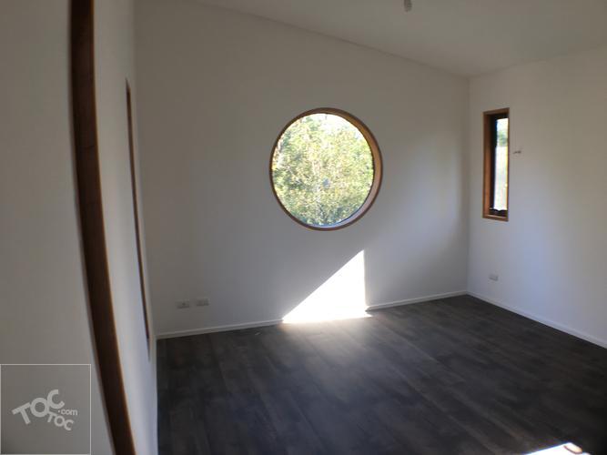 Se Vende Nueva y Moderna Casa en Pucón
