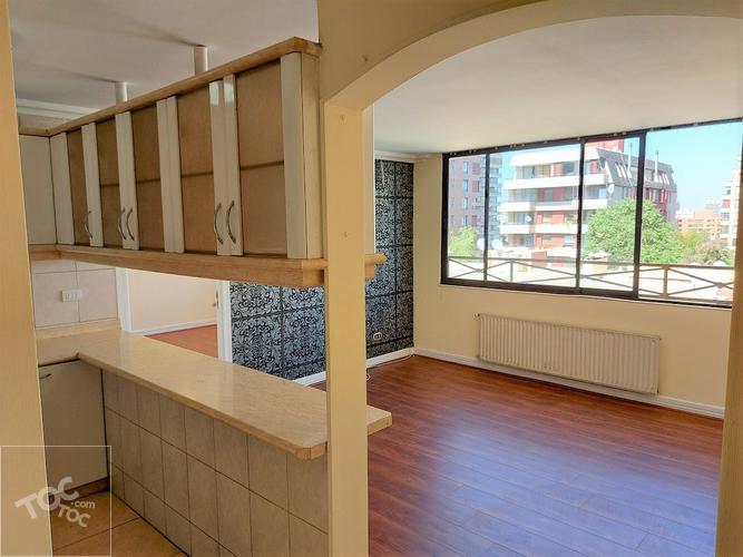 Se vende Depto. C. Colón 1D1B Oportunidad