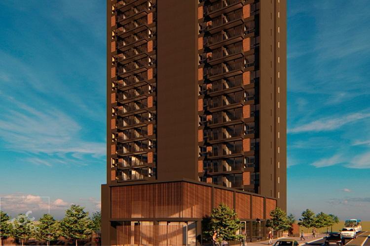 Edificio Bellavista La Florida