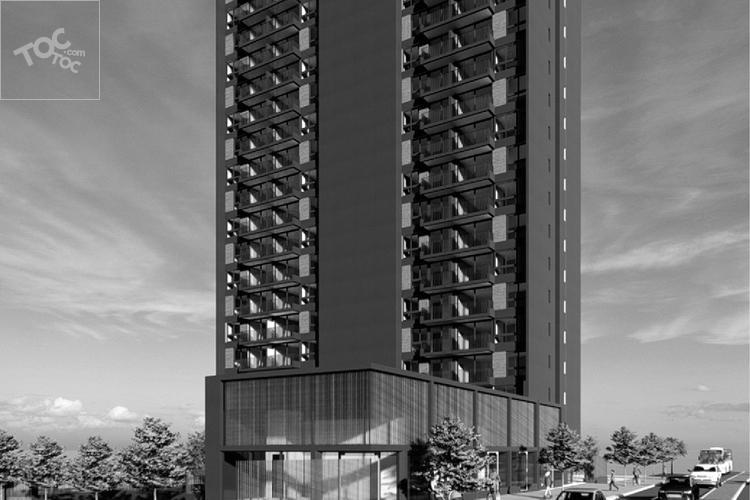 Edificio Bellavista La Florida