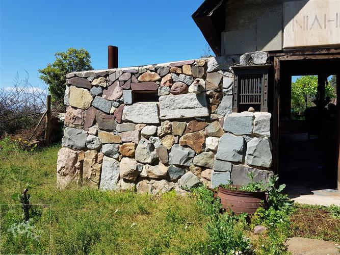 (RBR) Ruta 64 CH - K.30,5 - Tabolango - Limache