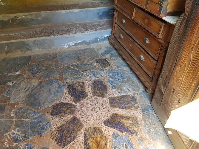 (RBR) Ruta 64 CH - K.30,5 - Tabolango - Limache