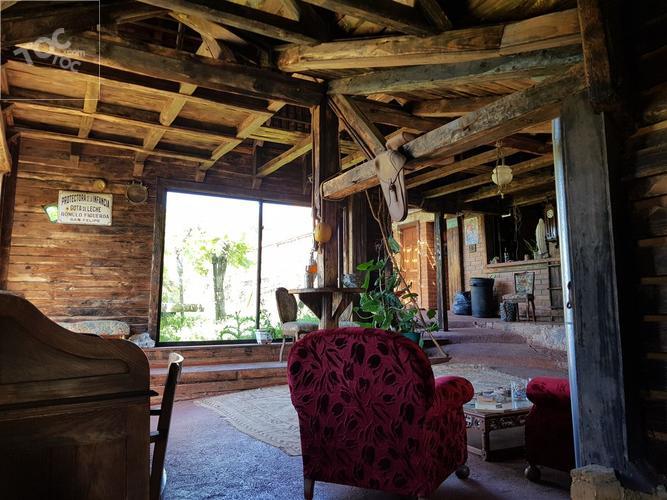 (RBR) Ruta 64 CH - K.30,5 - Tabolango - Limache