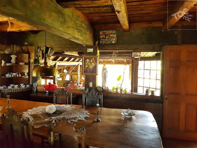 (RBR) Ruta 64 CH - K.30,5 - Tabolango - Limache