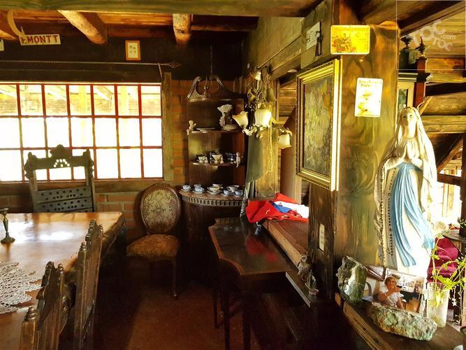 (RBR) Ruta 64 CH - K.30,5 - Tabolango - Limache