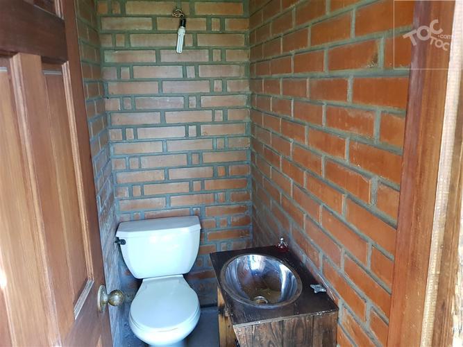 (RBR) Ruta 64 CH - K.30,5 - Tabolango - Limache