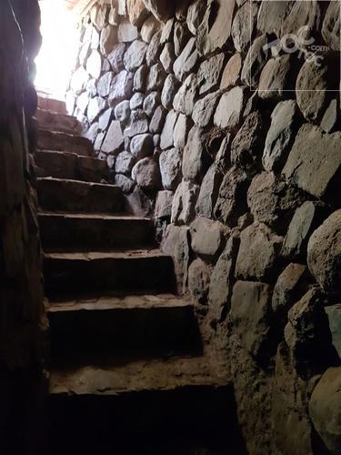 (RBR) Ruta 64 CH - K.30,5 - Tabolango - Limache