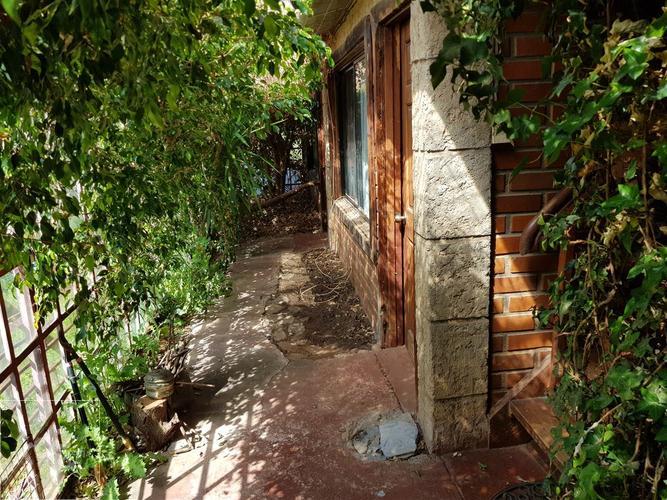 (RBR) Ruta 64 CH - K.30,5 - Tabolango - Limache