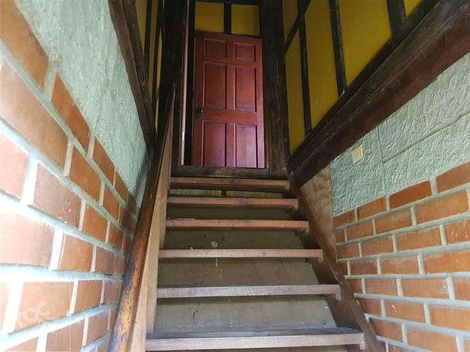 (RBR) Ruta 64 CH - K.30,5 - Tabolango - Limache