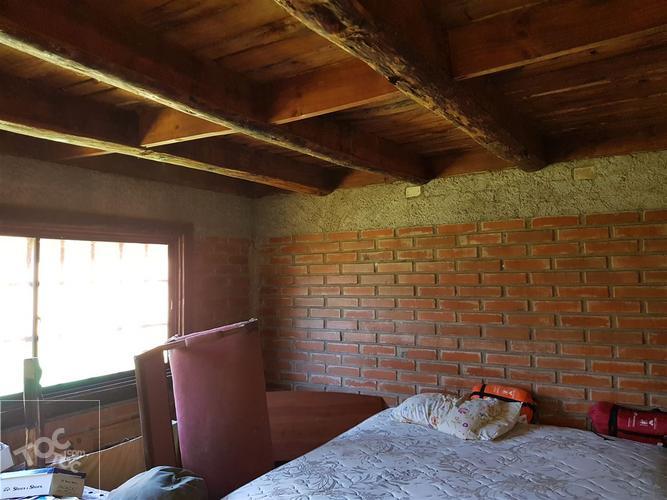 (RBR) Ruta 64 CH - K.30,5 - Tabolango - Limache
