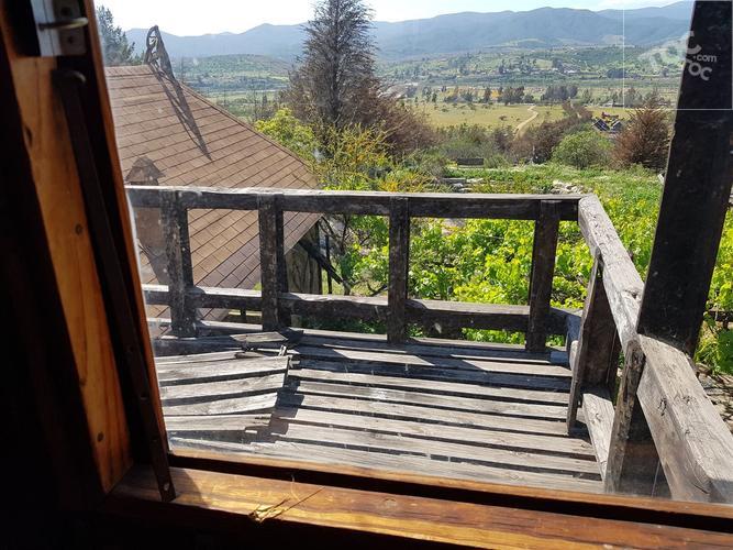 (RBR) Ruta 64 CH - K.30,5 - Tabolango - Limache