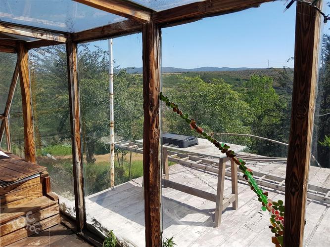 (RBR) Ruta 64 CH - K.30,5 - Tabolango - Limache