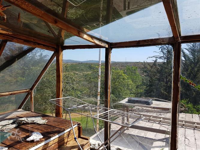 (RBR) Ruta 64 CH - K.30,5 - Tabolango - Limache