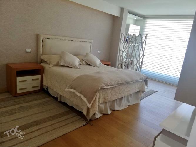 Penthouse nuevo. 420m2, 5B, 4B a pasos de Costanera