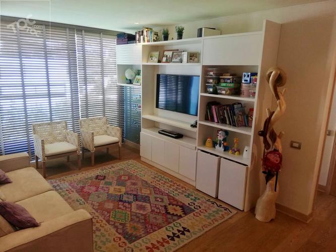 Penthouse nuevo. 420m2, 5B, 4B a pasos de Costanera