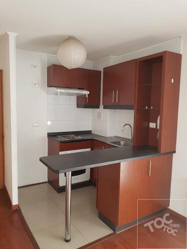 OFERTA POR 2 MESES Depto. Santiago centro General Jofre 180