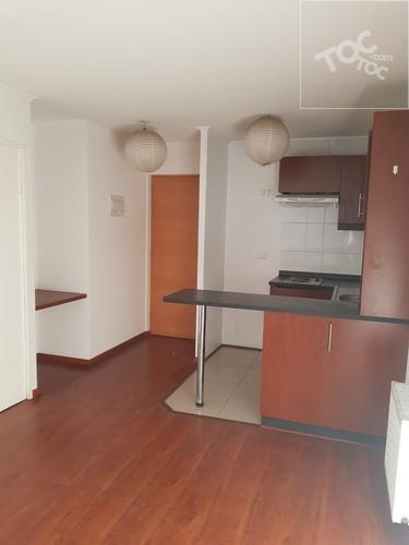 OFERTA POR 2 MESES Depto. Santiago centro General Jofre 180
