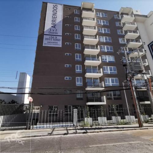San Carlos De Ancud 74, Condominio Edificio San Carlos