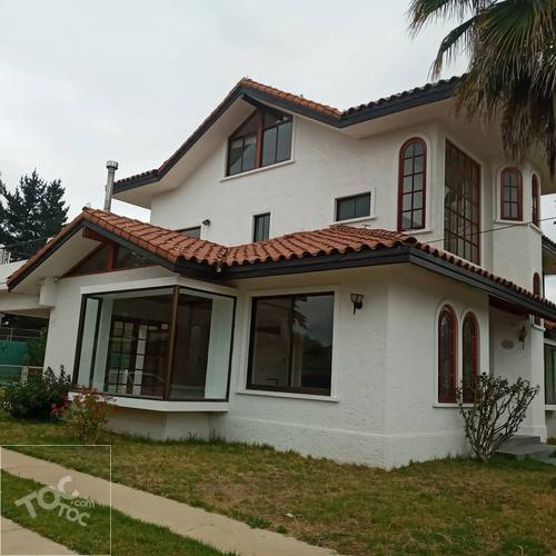 Espectacular casa