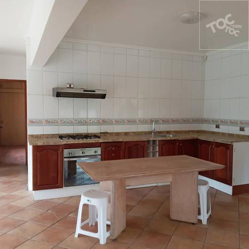 Espectacular casa