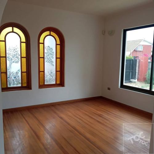 Espectacular casa