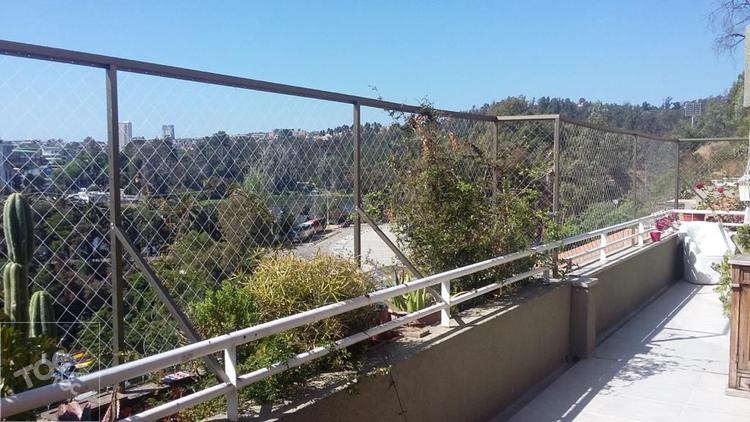 Frente a Laguna Sausalito