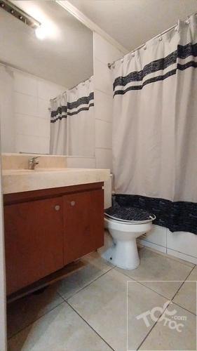 Estudio Amoblado Vergara 186