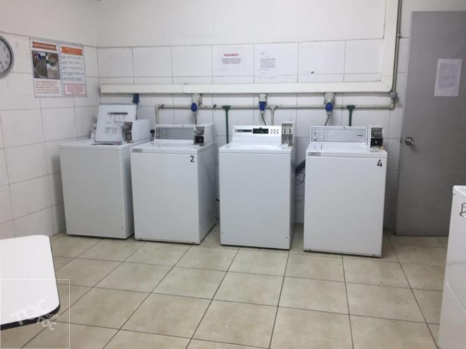 Estudio Amoblado Vergara 186