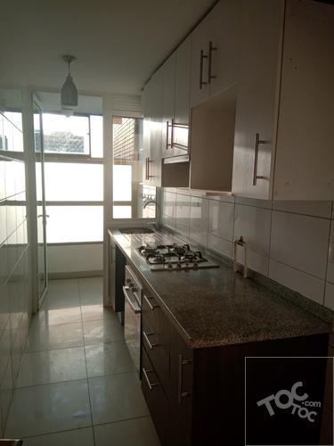 $450.000 Depto 2 dormitorios Barrio Italia - $480 .000 con estacionamiento subterraneo