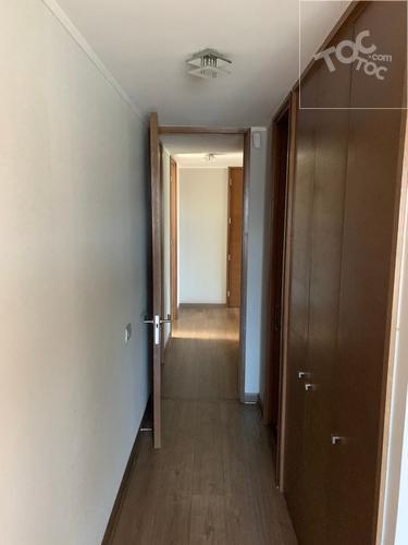 Francisco Bilbao / Sebastian El Cano / Manquehue Sur - 3D-3B MAS SERVICIOS/ 180 m2