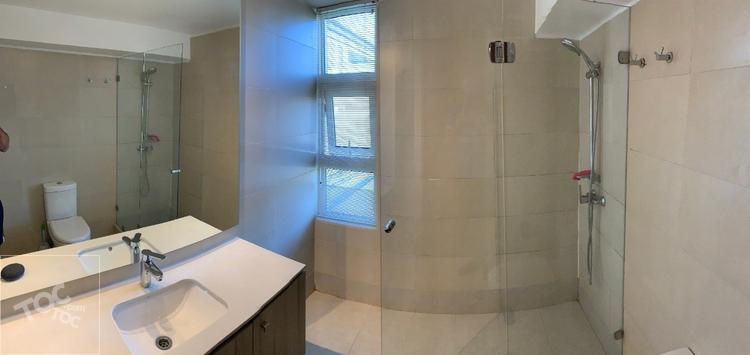 Francisco Bilbao / Sebastian El Cano / Manquehue Sur - 3D-3B MAS SERVICIOS/ 180 m2