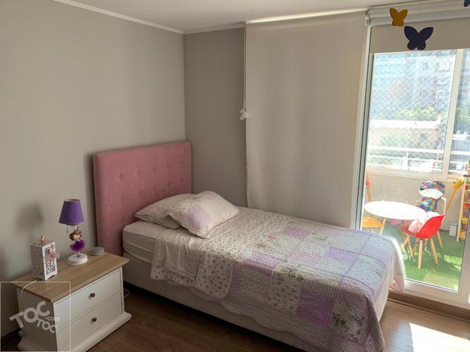 Francisco Bilbao / Sebastian El Cano / Manquehue Sur - 3D-3B MAS SERVICIOS/ 180 m2