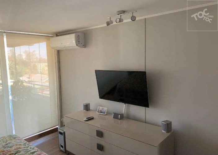 Francisco Bilbao / Sebastian El Cano / Manquehue Sur - 3D-3B MAS SERVICIOS/ 180 m2