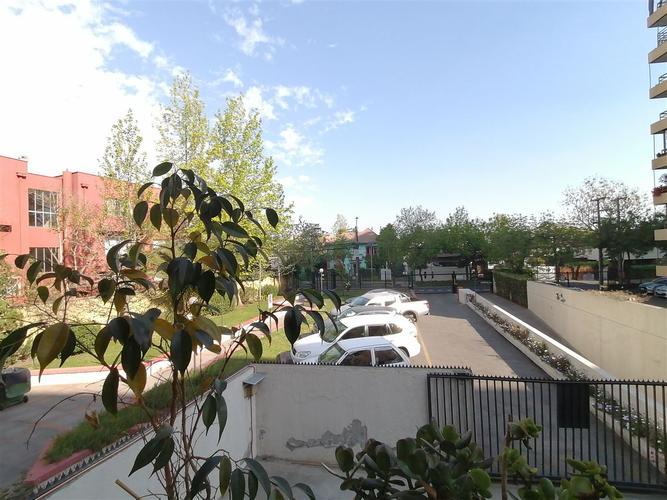 Departamento impecable ,baños y cocina remodelados ,estacionamiento sin bodega