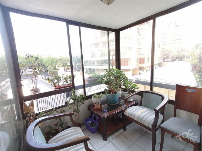 Departamento impecable ,baños y cocina remodelados ,estacionamiento sin bodega