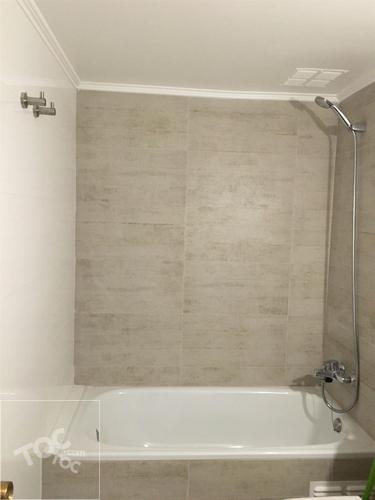 Departamento impecable ,baños y cocina remodelados ,estacionamiento sin bodega