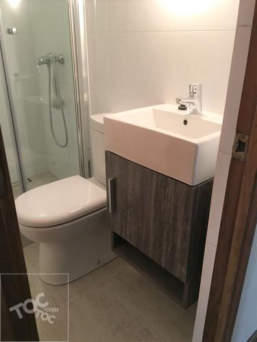 Departamento impecable ,baños y cocina remodelados ,estacionamiento sin bodega